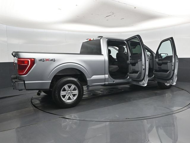 Used 2023 Ford F150 XLT w/ Equipment Group 301A Mid AWD/4WD image 58