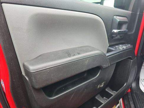 Used 2018 Chevrolet Silverado 3500 W/T w/ WT Convenience Package image 9