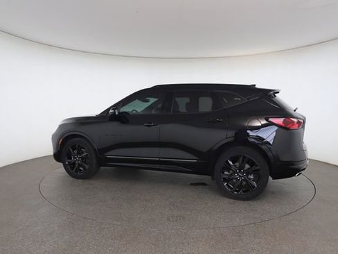 Used 2022 Chevrolet Blazer RS FWD image 9