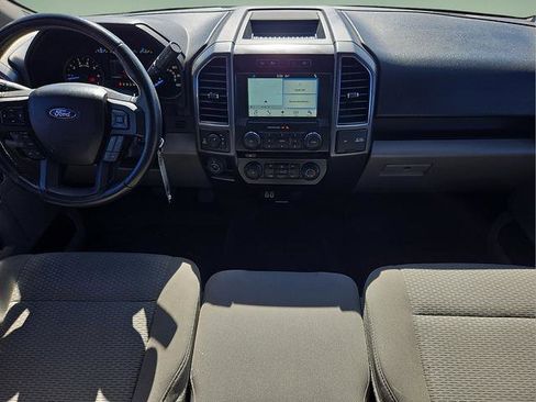 Used 2017 Ford F150 XLT w/ Equipment Group 302A Luxury image 17