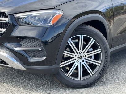 New 2026 Mercedes-Benz GLE 350 4MATIC
