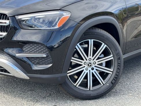 New 2026 Mercedes-Benz GLE 350 4MATIC image 4