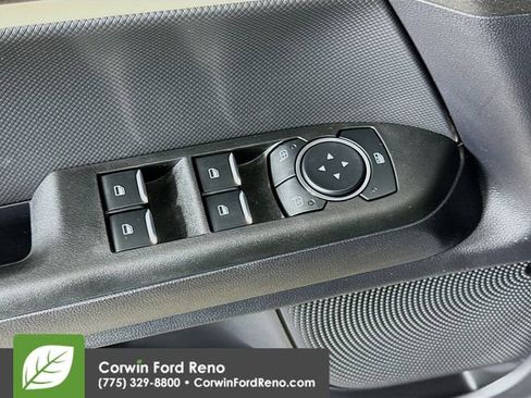 New 2026 Ford Bronco Sport Big Bend AWD/4WD image 19