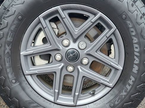 Certified 2024 Jeep Wrangler Unlimited Sport AWD/4WD image 17