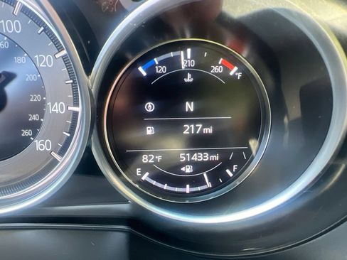 Used 2022 MAZDA CX-5 AWD 2.5 S w/ Select Package image 58