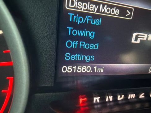 Used 2016 Ford F150 XLT w/ Equipment Group 301A Mid AWD/4WD image 52