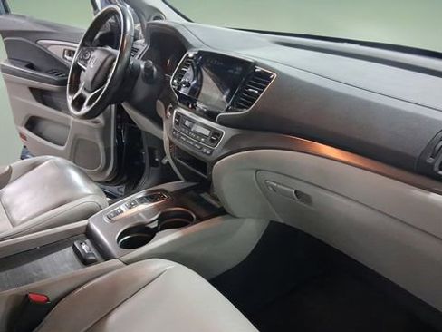 Used 2021 Honda Pilot Special Edition image 19