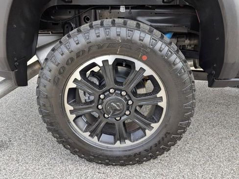 New 2026 RAM 2500 Rebel w/ Rebel Level 2 Equipment Group image 6