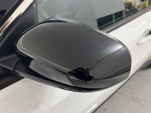 Used 2025 Jeep Compass Limited image 38