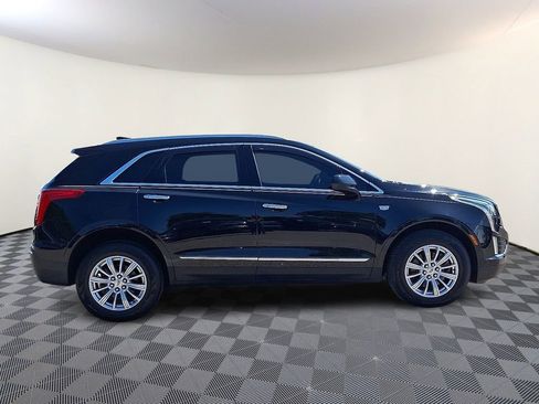 Used 2017 Cadillac XT5 FWD image 7