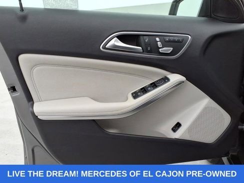 Certified 2020 Mercedes-Benz GLA 250 4MATIC image 12