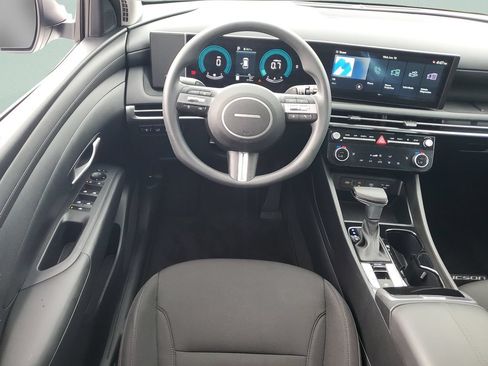 Certified 2026 Hyundai Tucson SEL FWD image 11