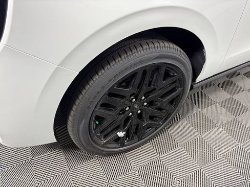 New 2026 Ford Expedition Platinum AWD/4WD image 10