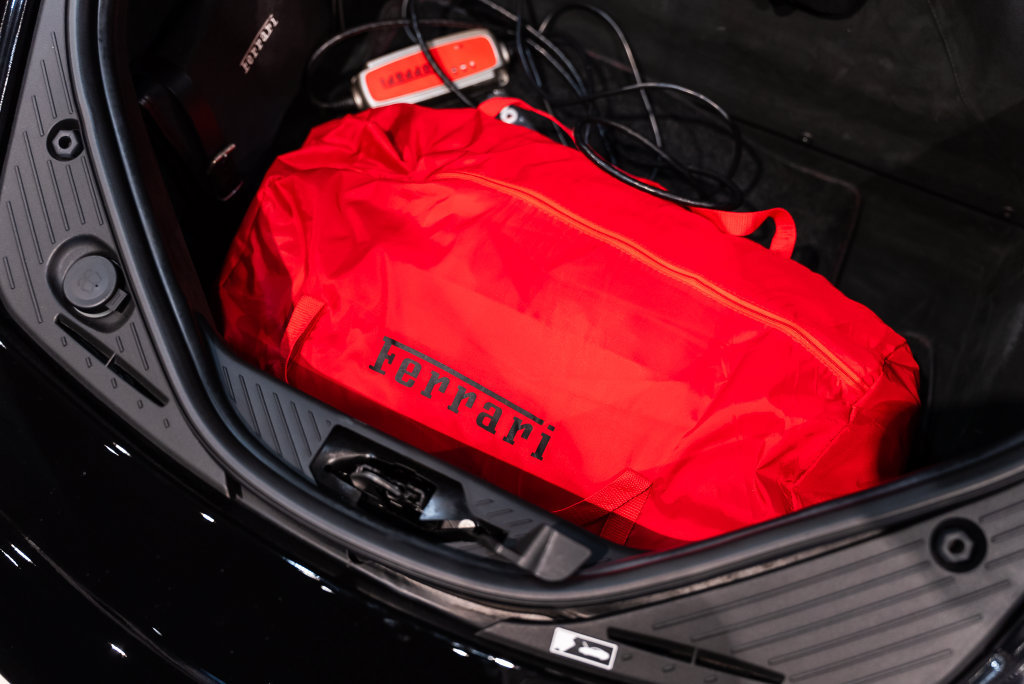 Used 2009 Ferrari F430 Scuderia RWD image 23