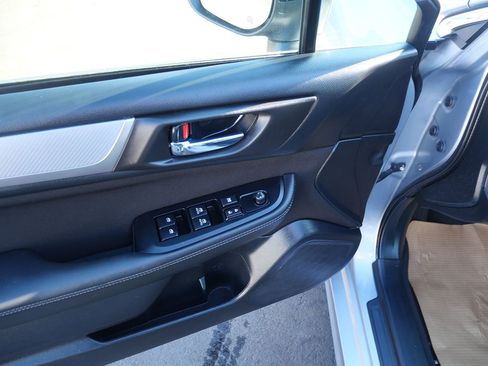 Used 2018 Subaru Legacy 2.5i Premium w/ Eyesight & BSD & Rcta & HBA image 17