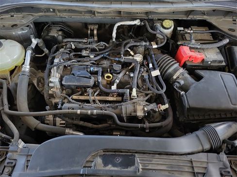 Used 2021 Ford Escape SE w/ SE Sport Appearance Package image 30