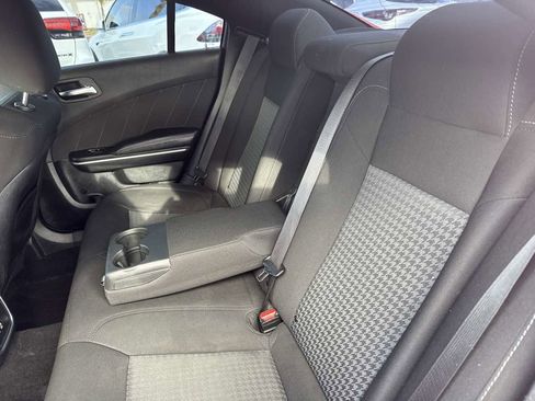 Used 2022 Dodge Charger GT RWD image 14