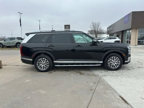 New 2026 Hyundai Palisade SEL image 7