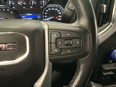 Used 2021 GMC Sierra 1500 Elevation image 25