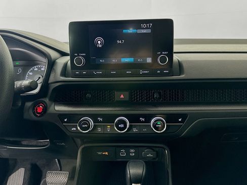 Used 2025 Honda CR-V EX image 14
