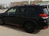 Used 2020 Subaru Forester Sport w/ Popular Package #2 image 5