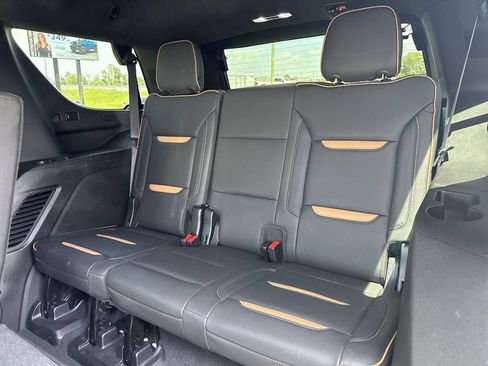 Used 2022 GMC Yukon AT4 w/ Max Trailering Package AWD/4WD image 20