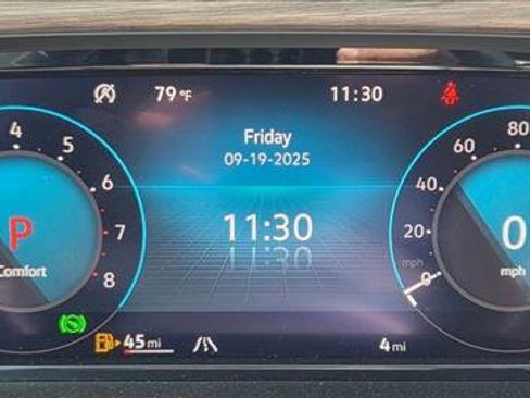 New 2026 Volkswagen Atlas SEL Premium R-Line image 11