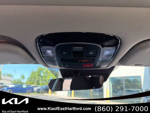 Used 2024 Hyundai Sonata SEL w/ Convenience Package FWD image 23