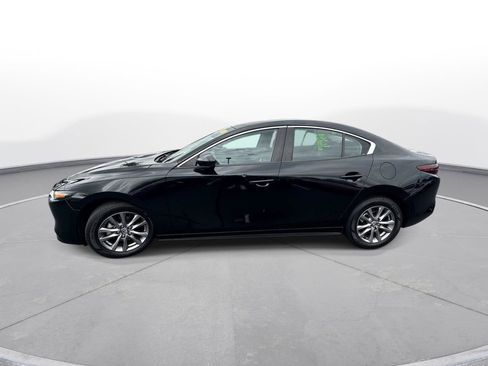 Used 2021 MAZDA MAZDA3 Sedan FWD image 9
