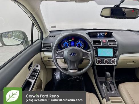 Used 2015 Subaru Crosstrek Touring w/ Popular Package #2 image 22