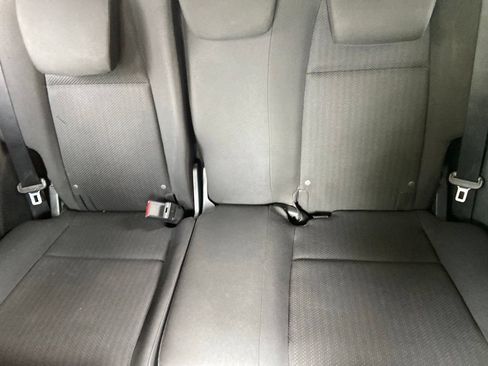 Used 2017 Honda HR-V EX image 17