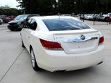 Used 2011 Buick LaCrosse CXS w/ Driver Confidence Package image 4