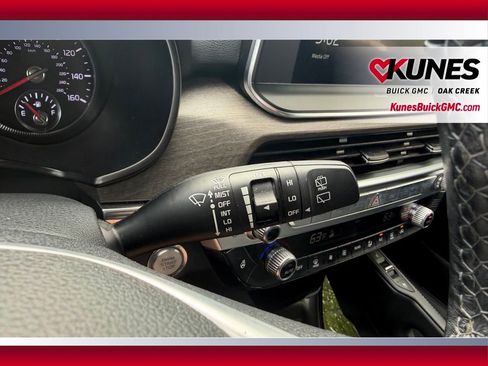 Used 2022 Kia Telluride EX w/ EX Premium Package AWD/4WD image 15