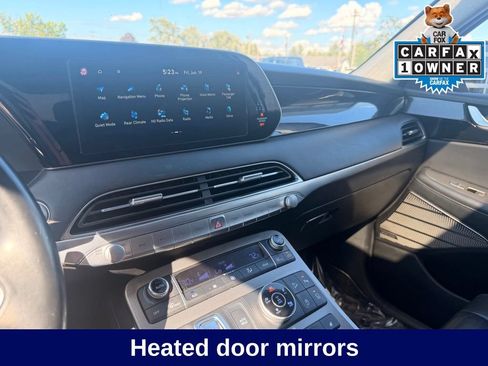 Used 2022 Hyundai Palisade Limited AWD/4WD image 22