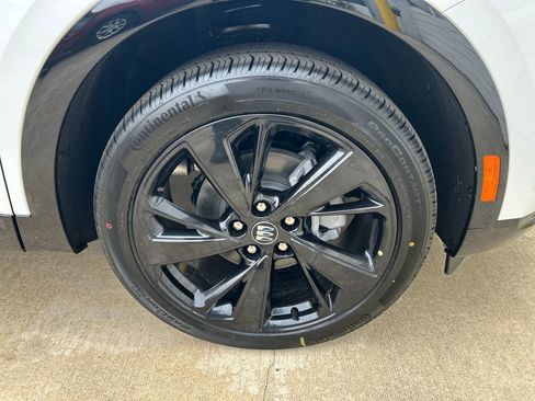 New 2026 Buick Envision Sport Touring image 36