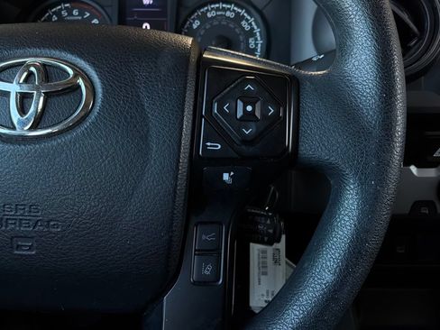 Used 2021 Toyota Tacoma SR w/ SR Convenience Package RWD image 36