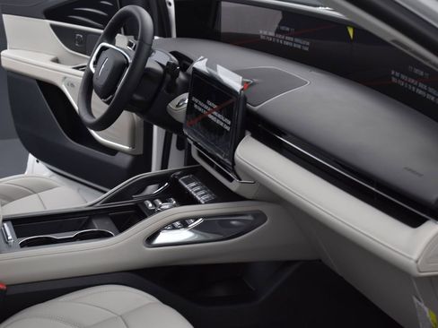 New 2026 Lincoln Nautilus Premier w/ Equipment Group 102A image 16