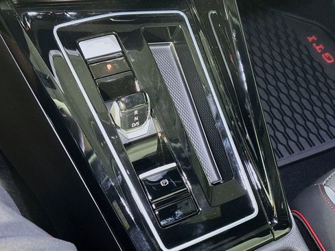 New 2025 Volkswagen GTI SE image 18