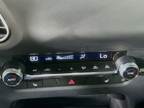 Used 2025 MAZDA CX-30 AWD 2.5 S w/ Preferred Package image 24