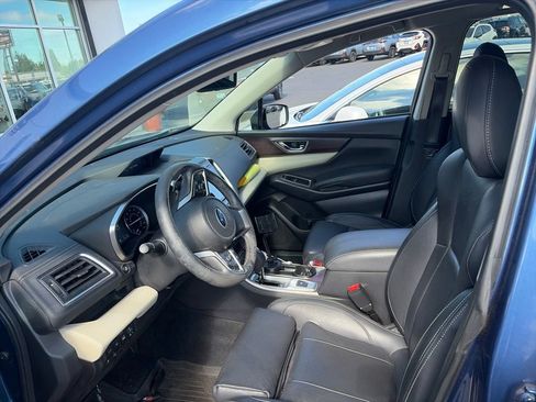 Used 2021 Subaru Ascent Touring w/ Popular Package #2A AWD/4WD image 8