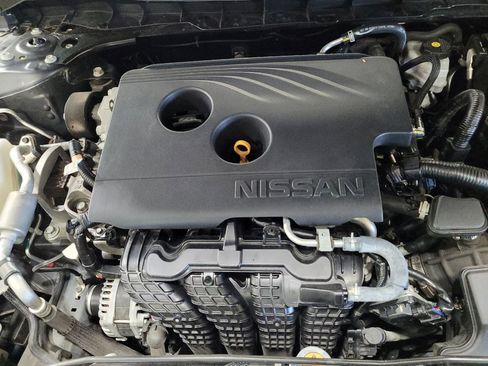 Used 2019 Nissan Altima 2.5 SL FWD image 30