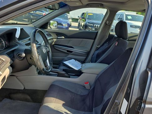 Used 2008 Honda Accord EX-L image 15