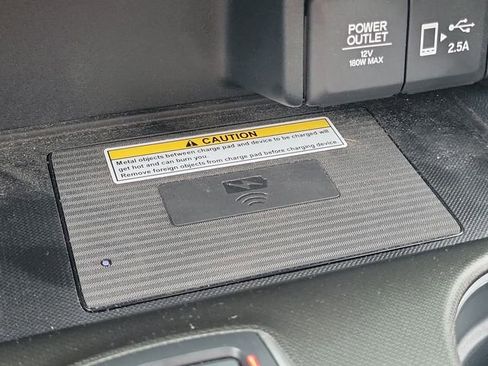 Used 2023 Honda Passport TrailSport image 28