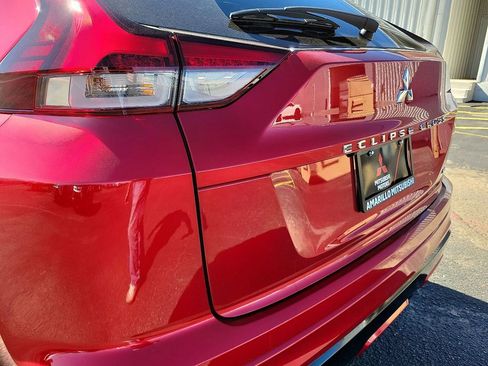 New 2026 Mitsubishi Eclipse Cross SEL image 6