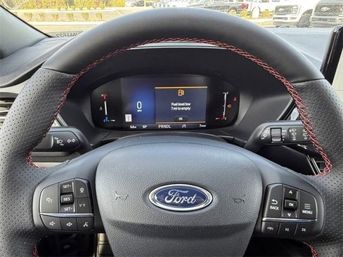 New 2026 Ford Escape ST-Line w/ Tech Pack #1 image 21