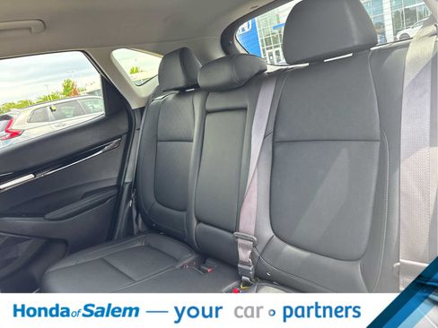Used 2022 Kia Seltos SX AWD/4WD image 13