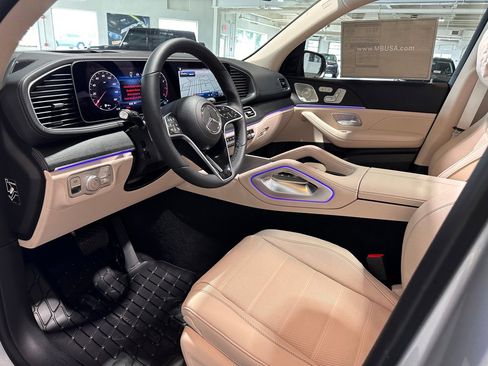 Used 2026 Mercedes-Benz GLE 350 4MATIC image 7