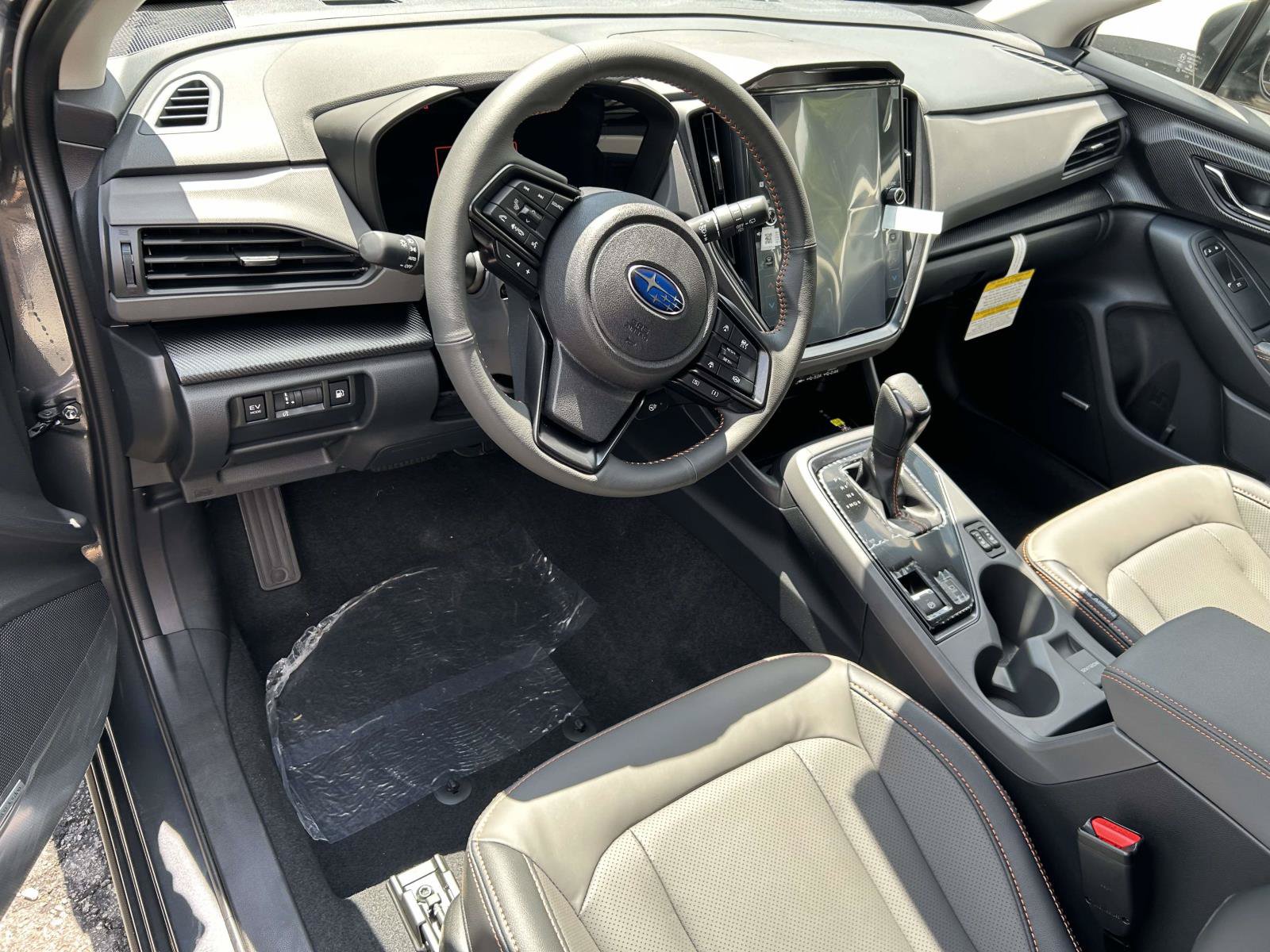 New 2026 Subaru Crosstrek 2.5i Limited AWD/4WD image 14