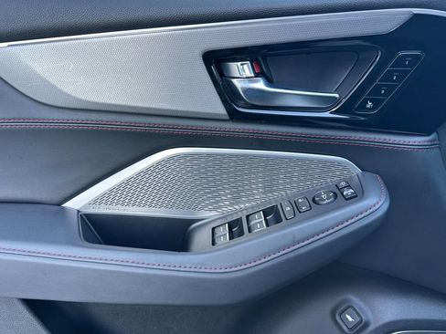 Certified 2023 Acura MDX A-Spec AWD/4WD image 12