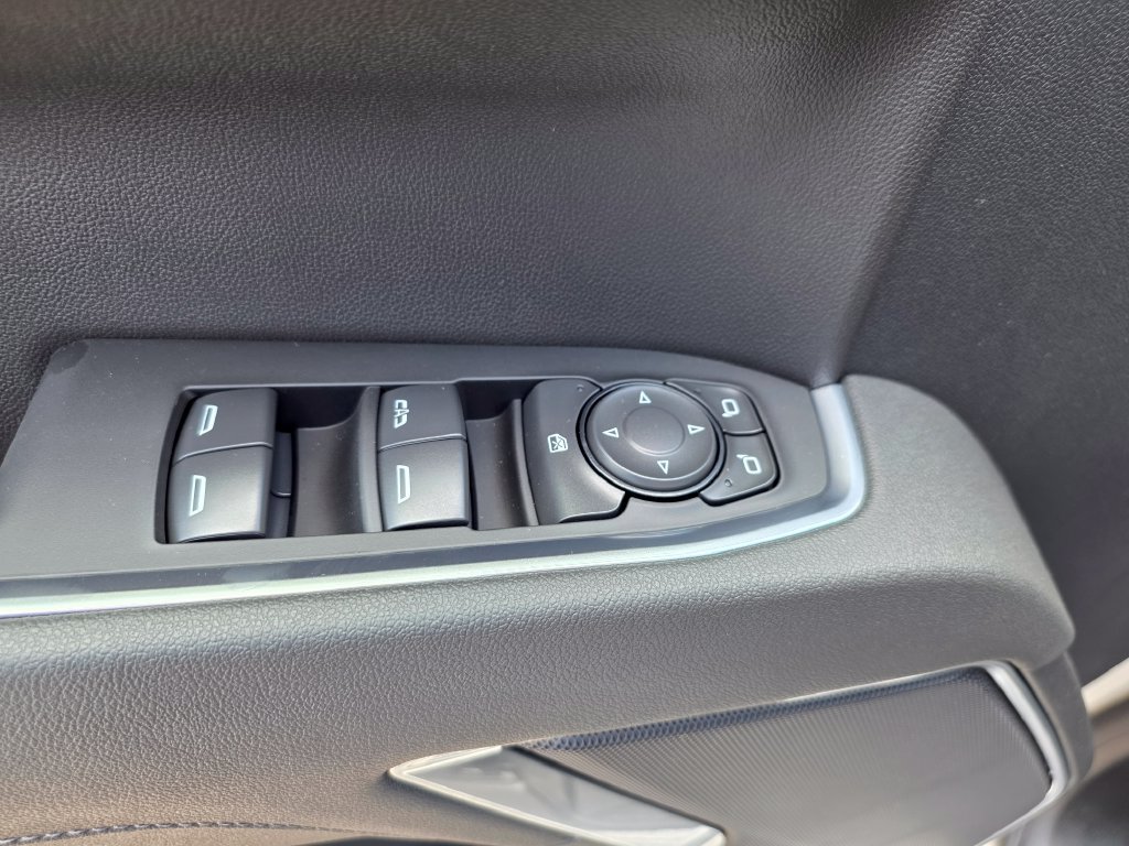 New 2026 Chevrolet Silverado 1500 RST w/ RST Select Package AWD/4WD image 16